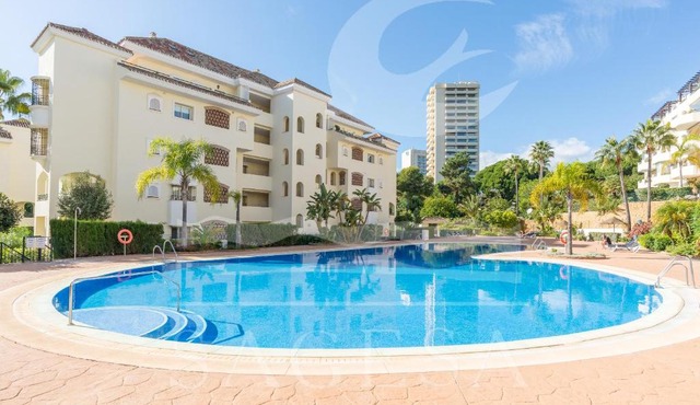 Hacienda Playa