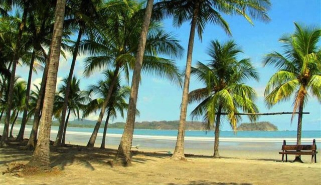 Hacienda Punta Indio- 5 bedrooms, 180 degree Ocean View, saltwater Pool