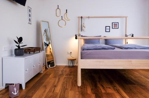 Hacienda Rooms - moderne Zimmer in ruhiger Lage - Room only !
