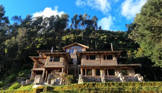 Hacienda Rumiloma