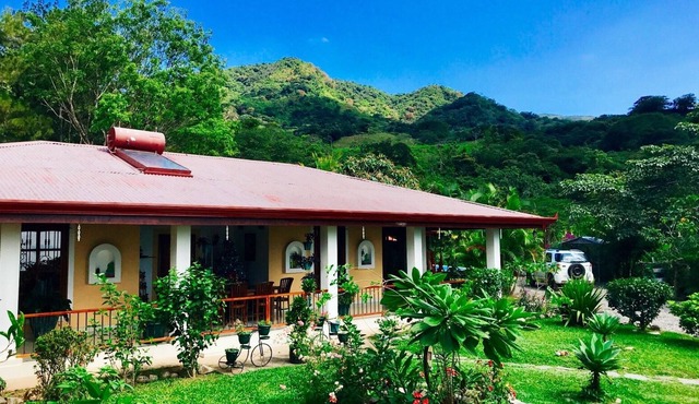 Hacienda Sassenberg