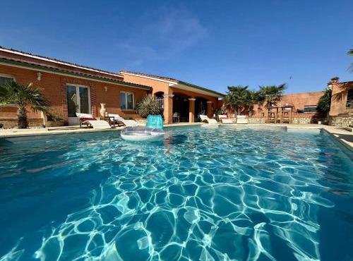 Hacienda Soléa