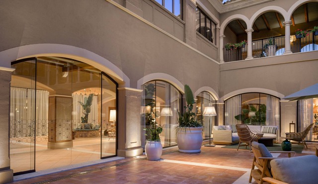 Hacienda Son Antem Golf Resort, Autograph Collection