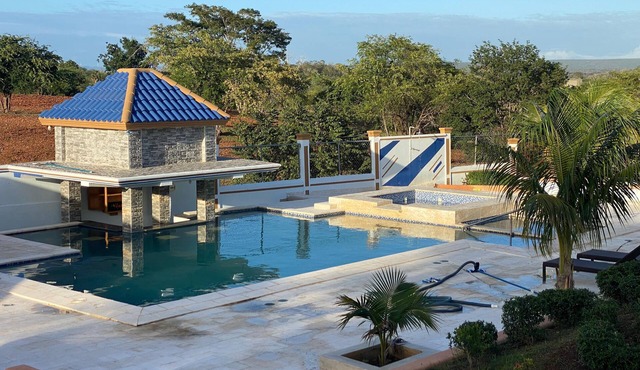 Hacienda Teofila