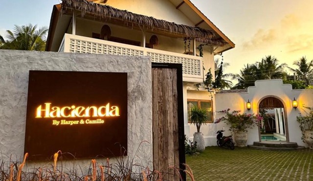 Hacienda Villa Watukarung