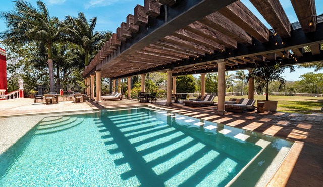 Hacienda Yabucu