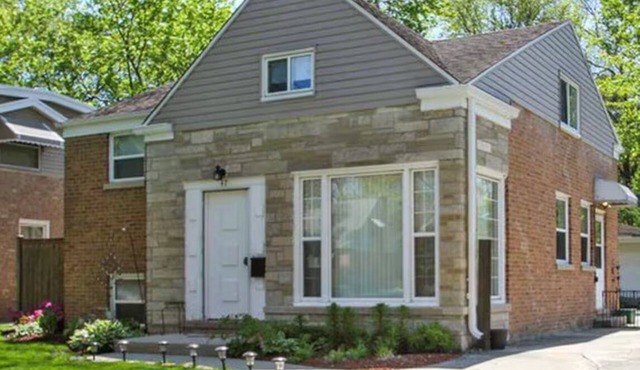 Hackberry Haven: Your Cozy Home Away From Home