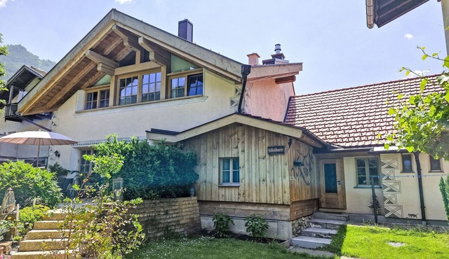 Hackenschmiede by Interhome
