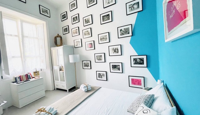 Hackert Art+Room