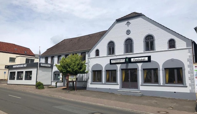 Hademarscher Hof