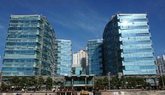 Haeundae Bada Condo