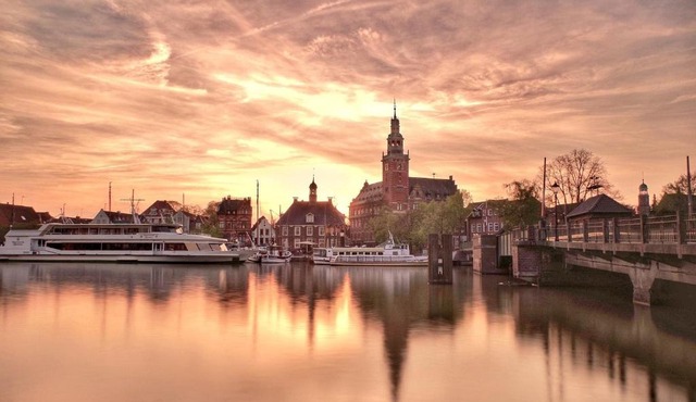 Hafenblick Appartement