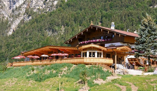 Haflingerhof