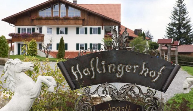 Haflingerhof