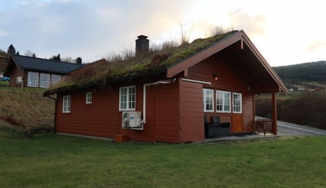 Hagehytta by Interhome