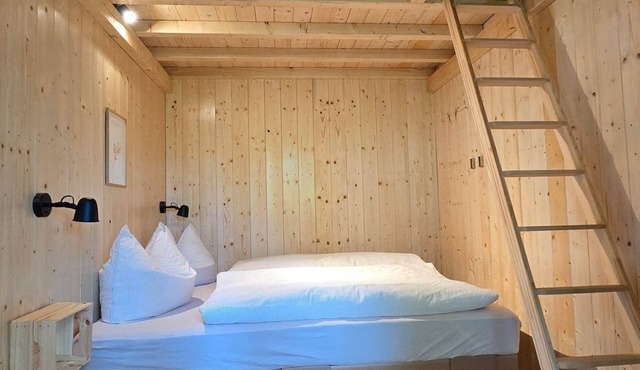Hahn Tiny House - Waida Family Farm - Tiny Houses
