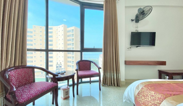 Hai Dang Hotel
