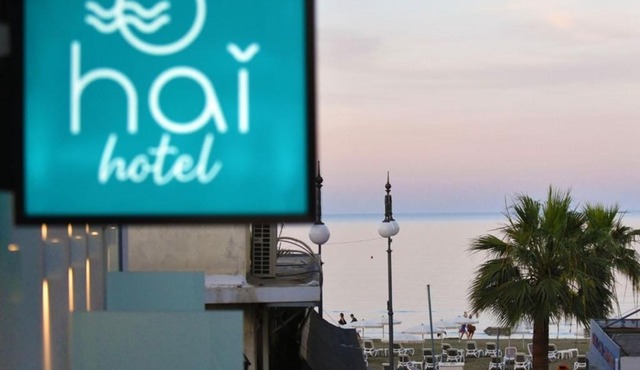 Hai Hotel