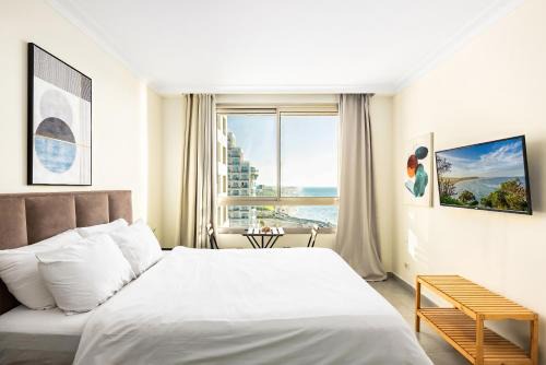 Haifa Beachside Cozy Studio