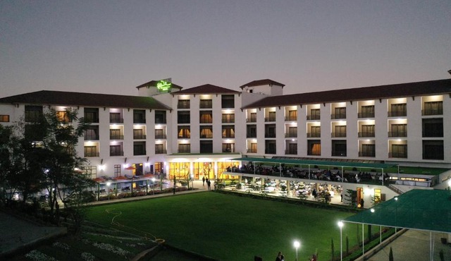 Haile Resort Adama
