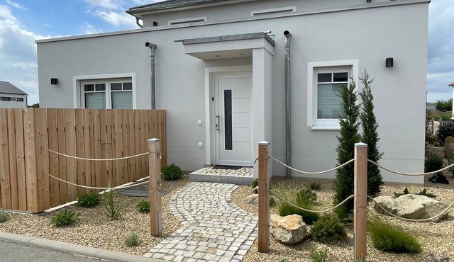 Hainer See Oase by Interhome