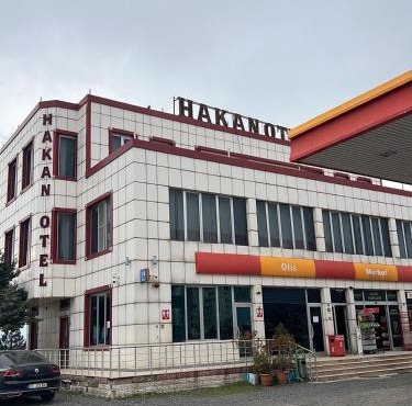 Hakan Otel hilvan