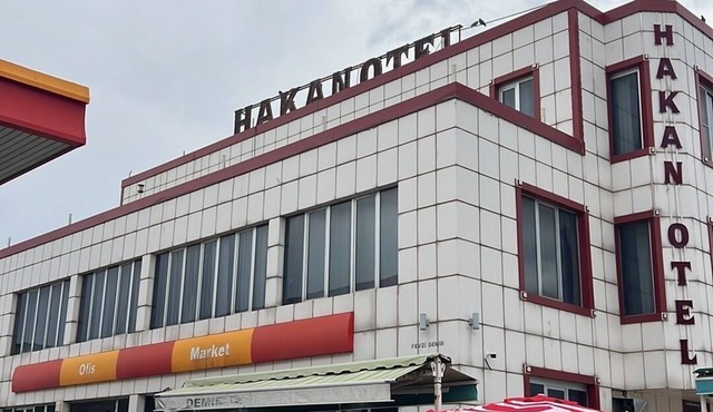 HAKAN OTEL