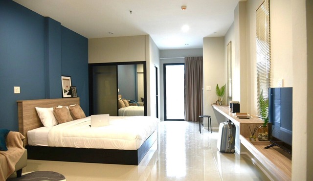 Hakka Wellness Residence