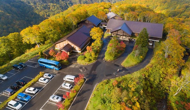 Hakkoda Hotel