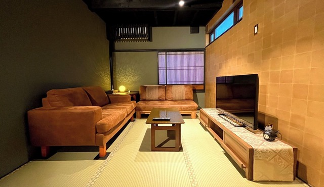 Hakomachi Kaishuku Daidai Aoi A spacious full/Hakodate Hokkaidō