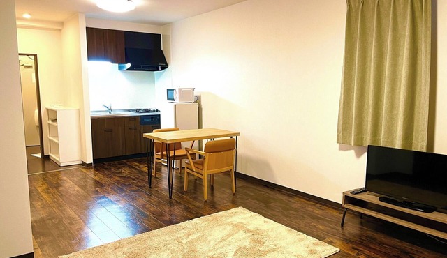 Hakomachi Kaiyado Hakodatekan 304 A hotelty/hakodate Hokkaidō