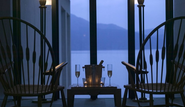 Hakone Hotel