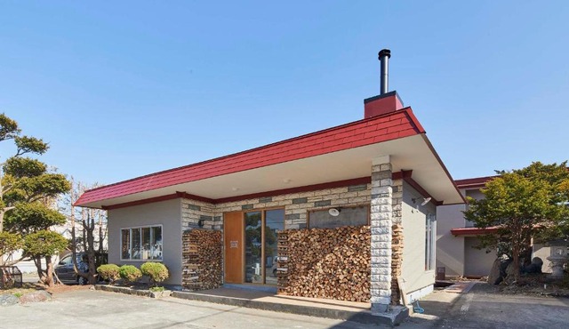 haku hostel
