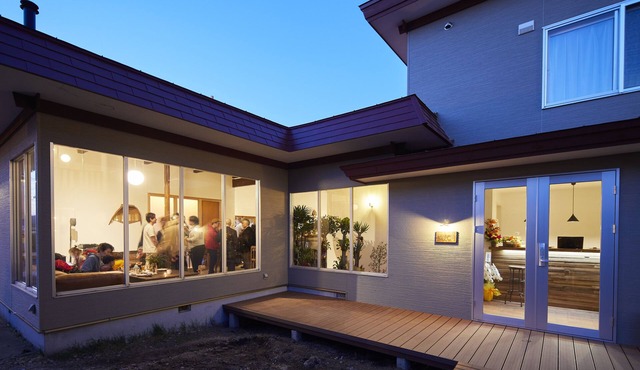haku hostel