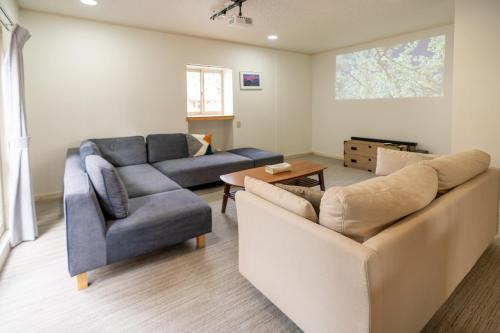 Hakuba Echoland Cottage by JAMSZ ROYALE