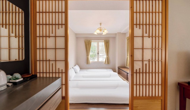 Hakuba Sunvalley Hotel