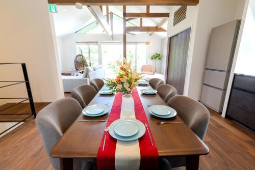 Hakuba Villa Kasumi