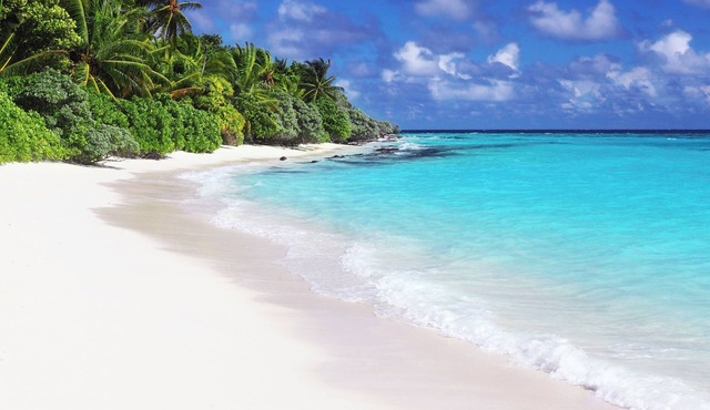 Hakuna Maldives