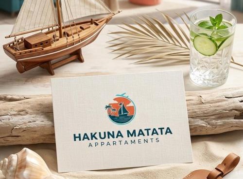 HAKUNA MATATA Elegant Apartment in Central Taranto