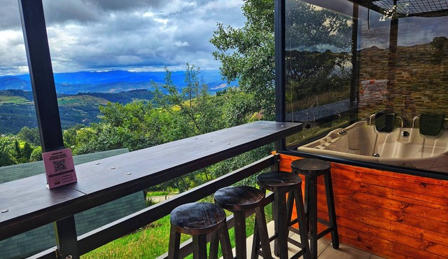 Hakuna Matata glamping