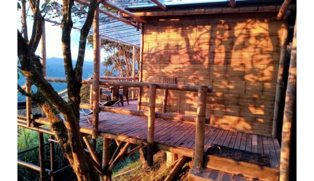 hakuna matata glamping salento timon