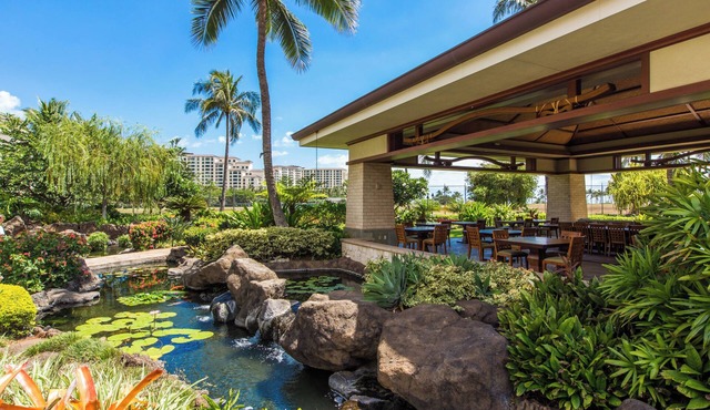 Hale Kai Pampered Ko Olina Villa
