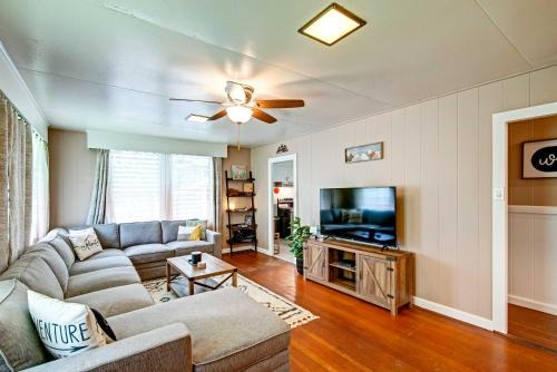 Hale Leilani - Hilo 3BR cold AC