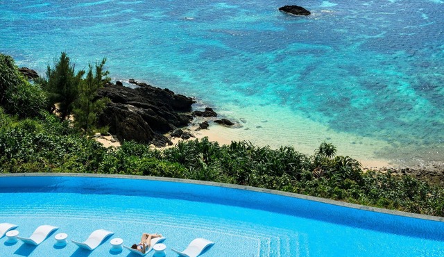 Halekulani Okinawa