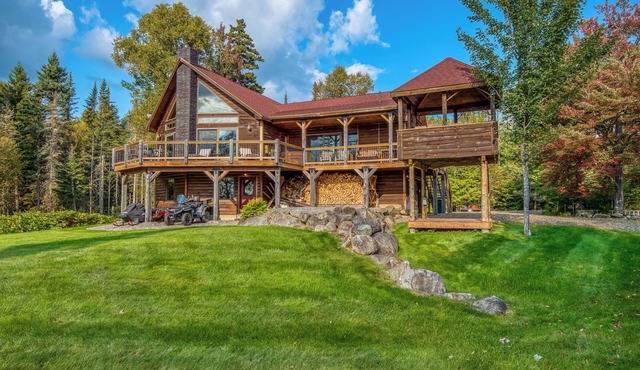 Haley Pond Haven - great Depot St location!