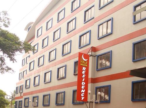 Half Moon Residency Calicut