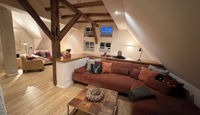Half-timbered love Ornes 3