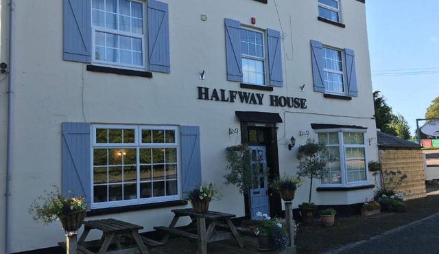 Halfway House