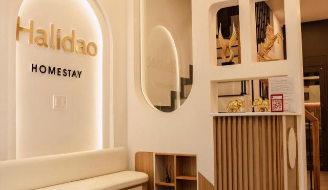 Halidao Homestay