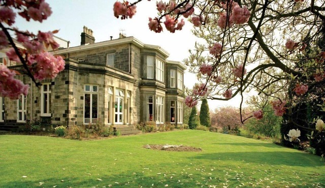 Halifax Hall